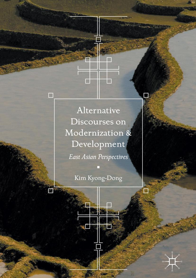 Vorderes Coverbild Alternative Discourses on Modernization and Development