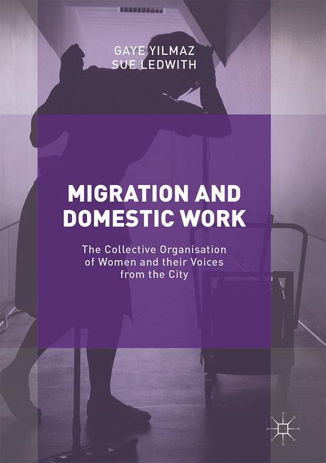 Vorderes Coverbild Migration and Domestic Work