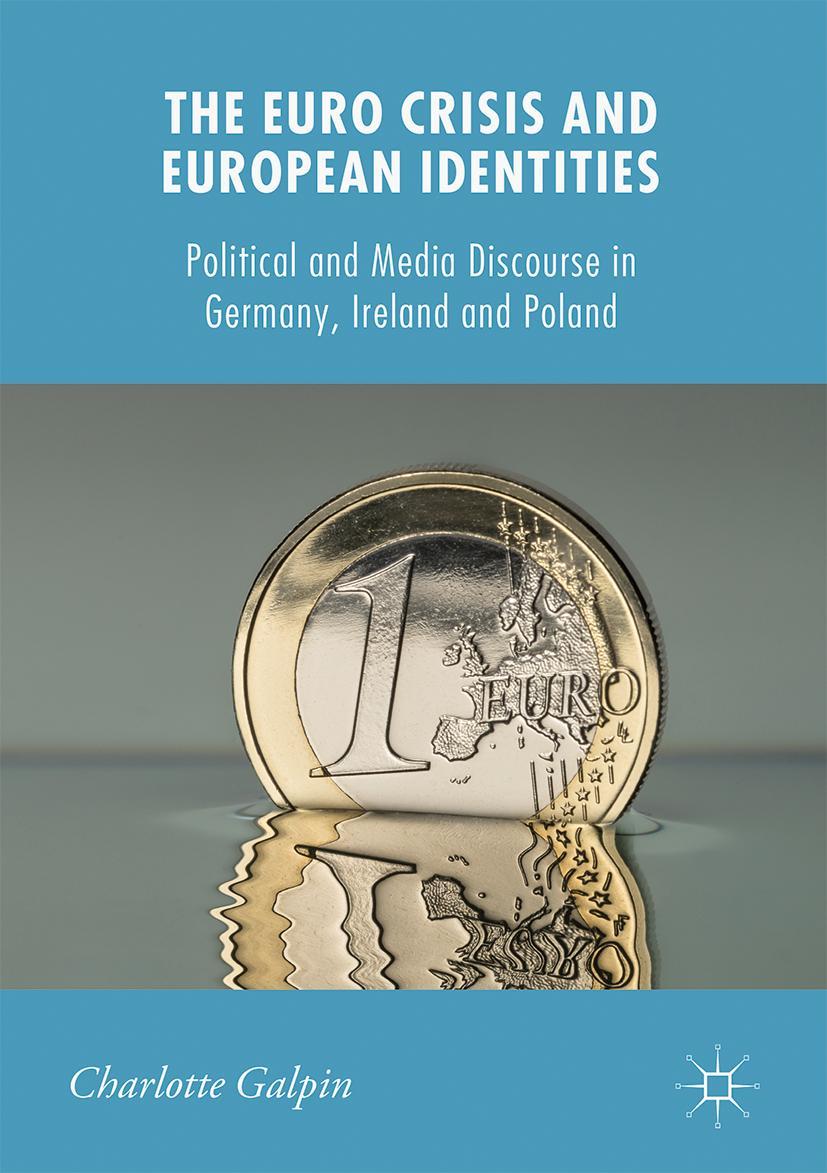 Vorderes Coverbild The Euro Crisis and European Identities