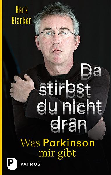 Vorderes Coverbild Da stirbst du nicht dran