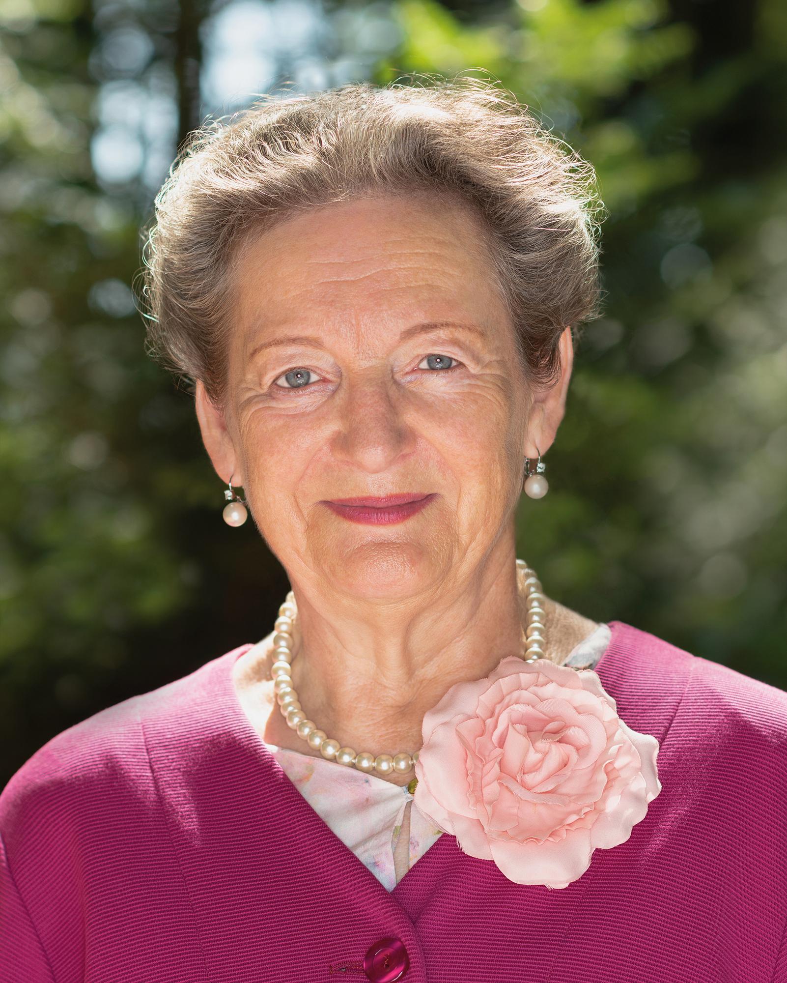 Autorenbild Duftmedizin für Tiere