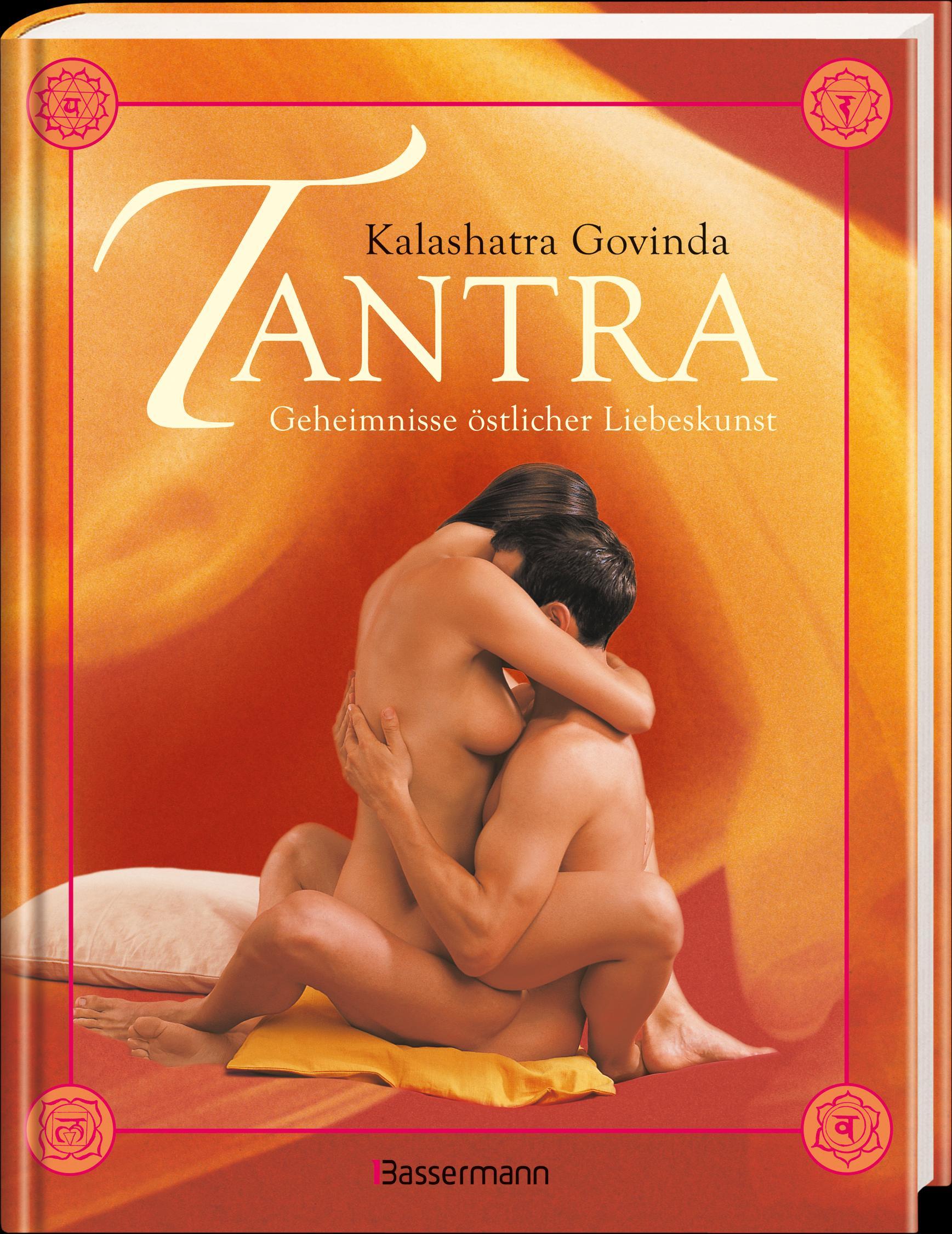 Beispielinhalt (Bild) Tantra