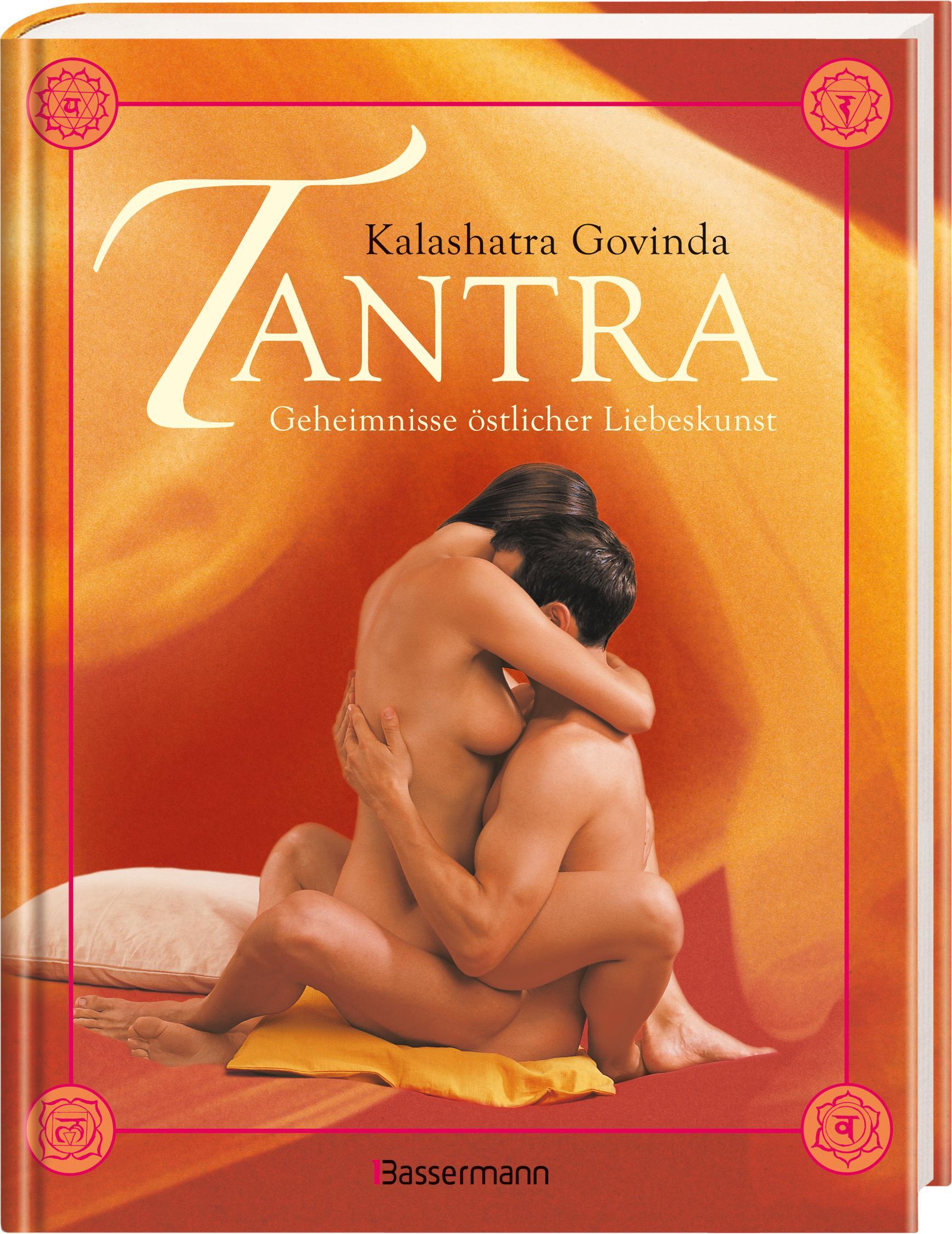Beispielinhalt (Bild) Tantra