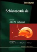 Vorderes Coverbild Schistosomiasis