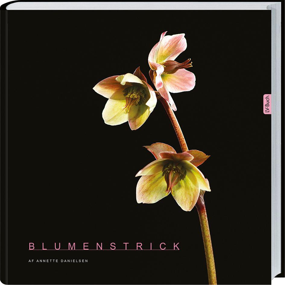 Vorderes Coverbild Blumenstrick