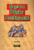 Vorderes Coverbild Sasirtici Bilgiler Ansiklopedisi