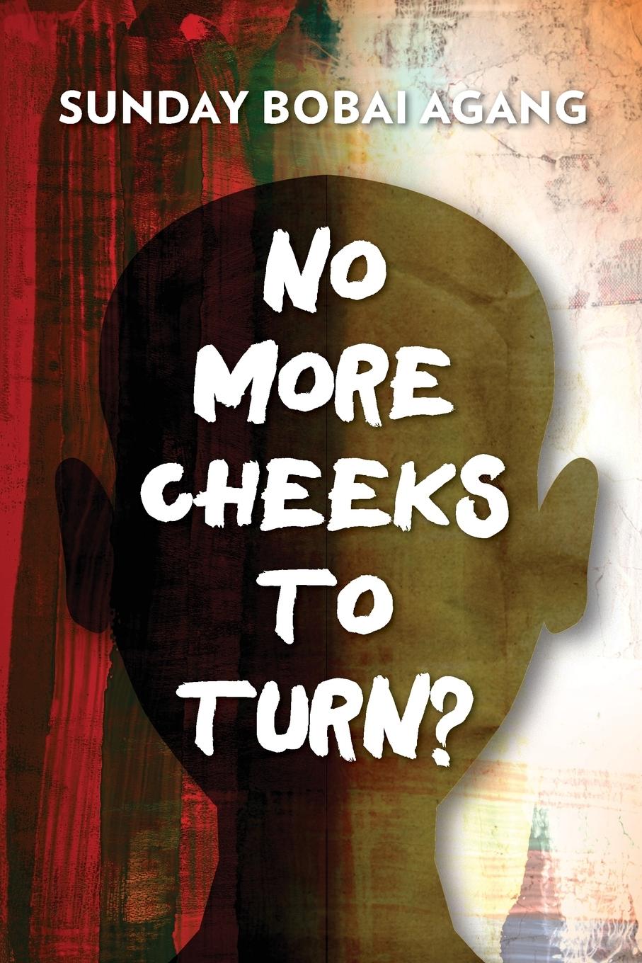 Vorderes Coverbild No More Cheeks to Turn?