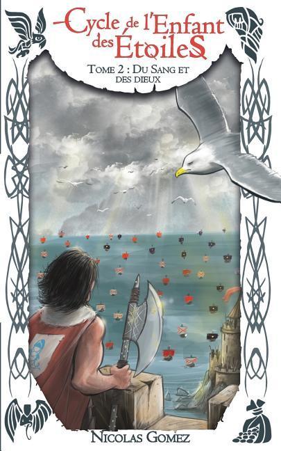 Vorderes Coverbild Cycle de l'Enfant Des Etoiles, Tome 2