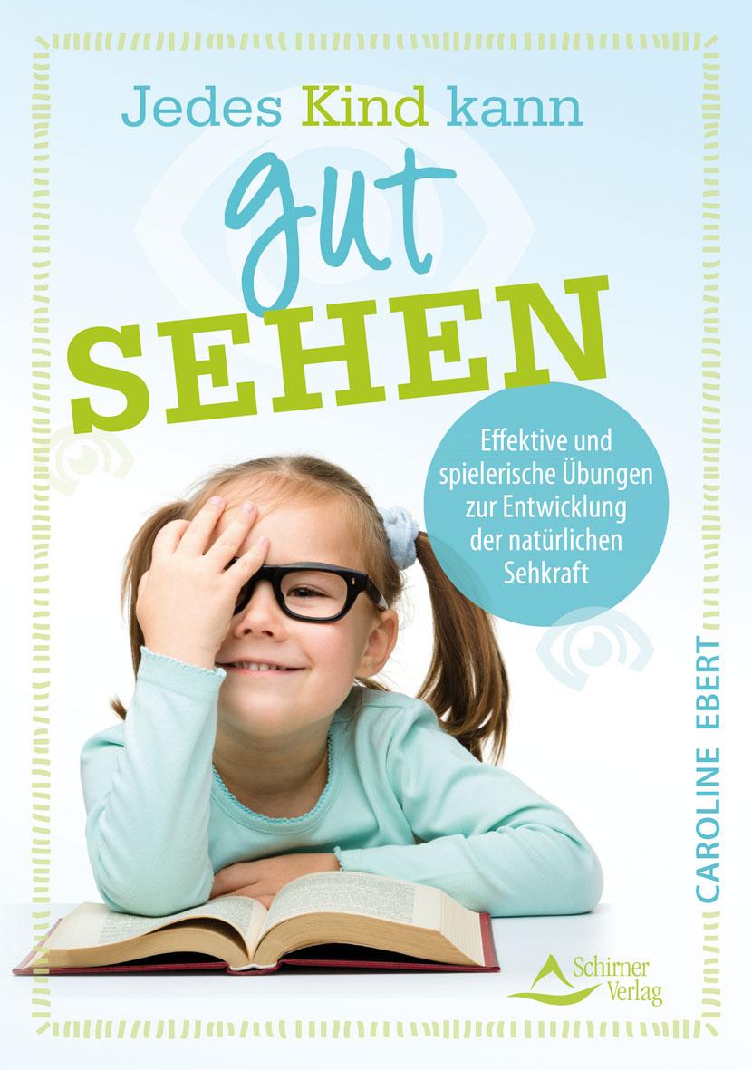 Vorderes Coverbild Jedes Kind kann gut sehen