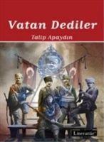 Vorderes Coverbild Vatan Dediler - 2