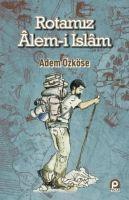 Vorderes Coverbild Rotamiz Alem-i Islam