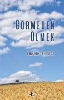 Vorderes Coverbild Görmeden Ölmek