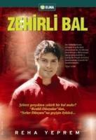 Vorderes Coverbild Zehirli Bal