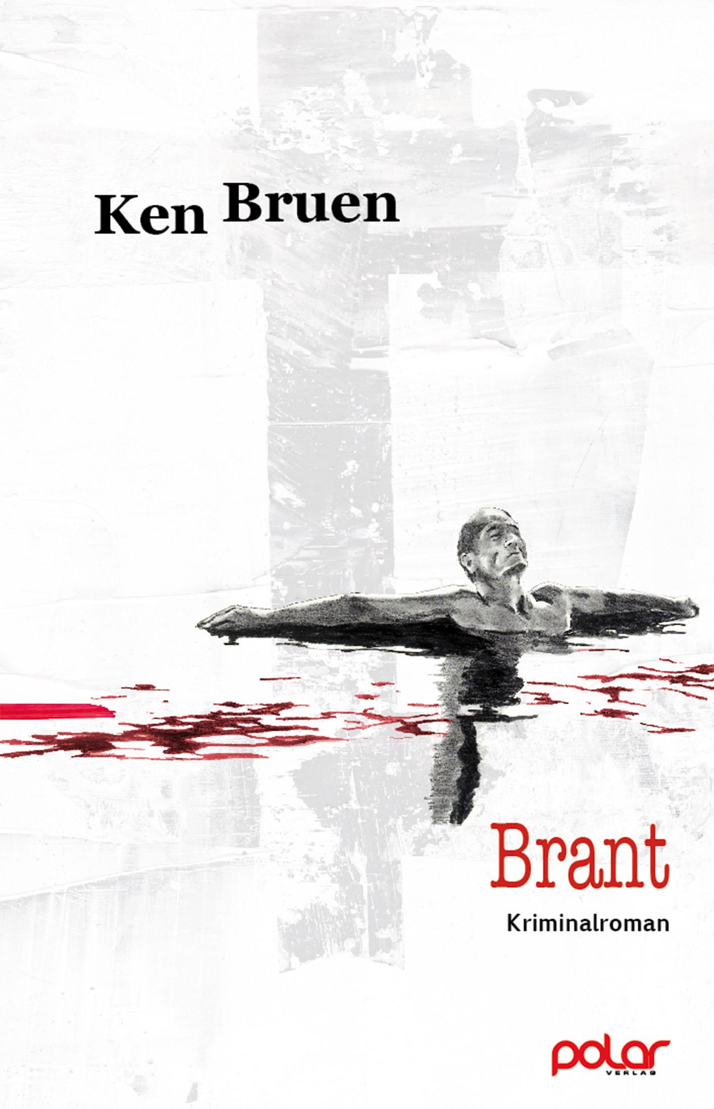 Vorderes Coverbild Brant