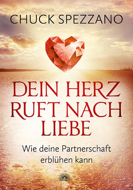 Vorderes Coverbild Dein Herz ruft nach Liebe