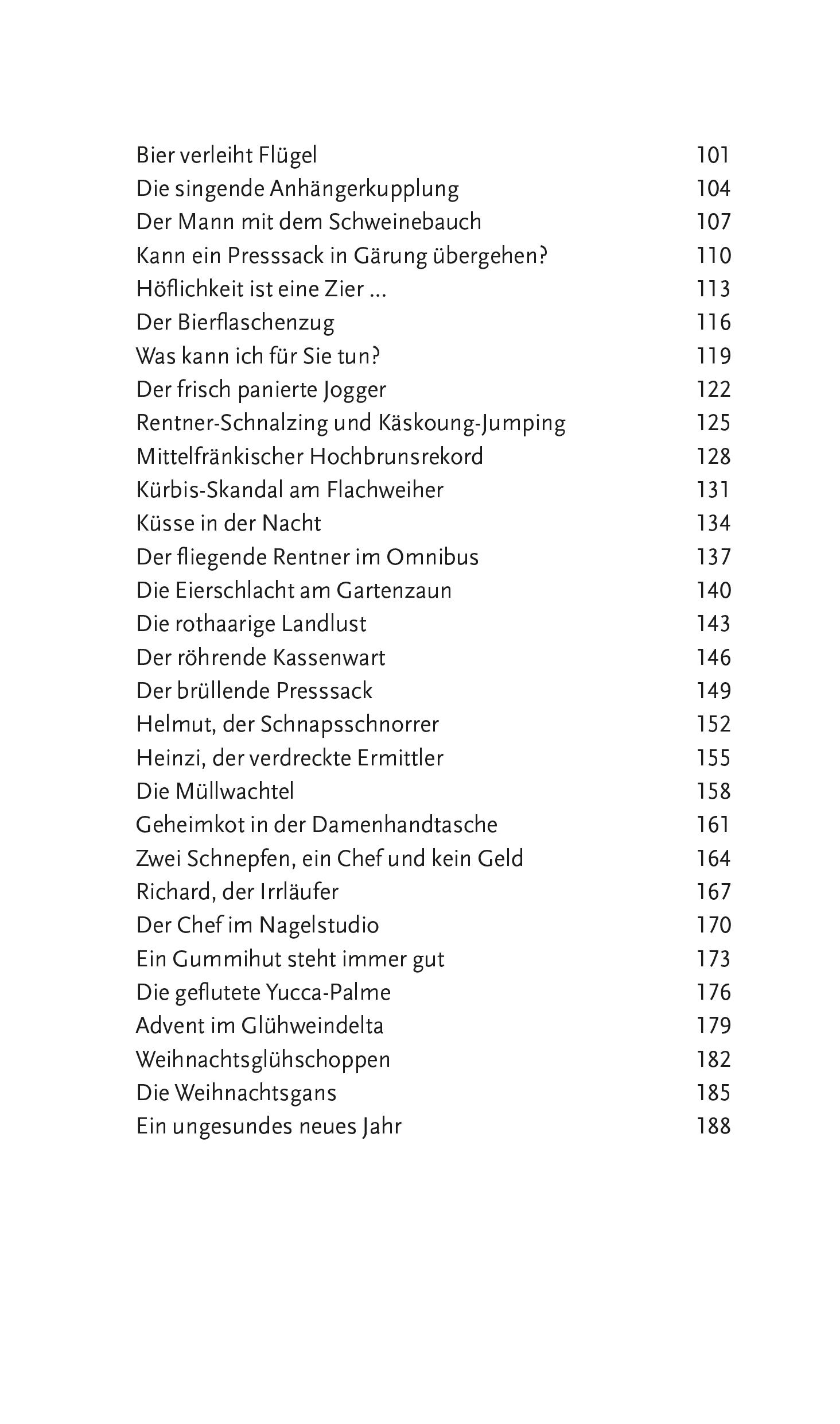 Beispielinhalt (Bild) Ich bitte um Milde