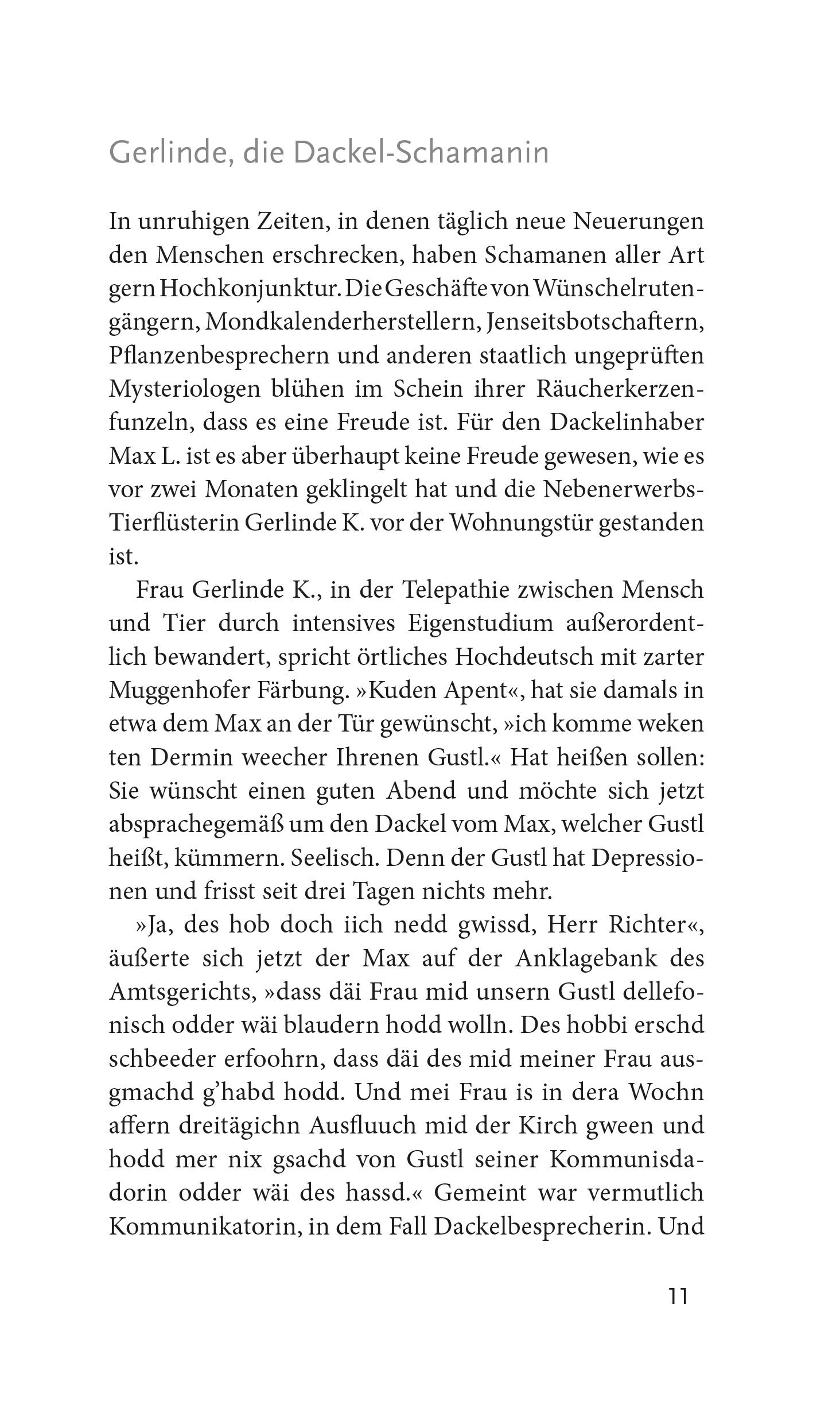 Beispielinhalt (Bild) Ich bitte um Milde