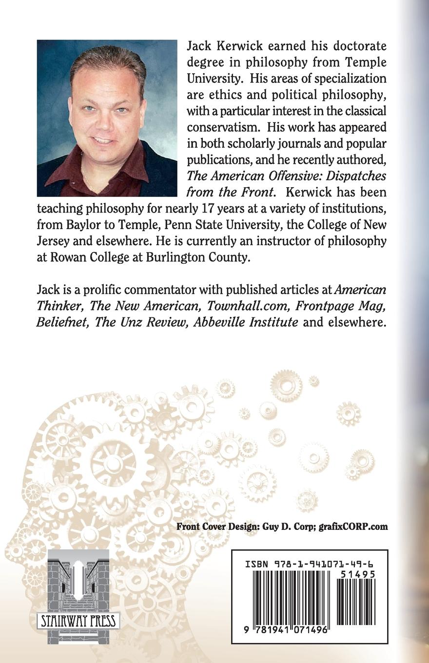 Rückseitencover Misguided Guardians