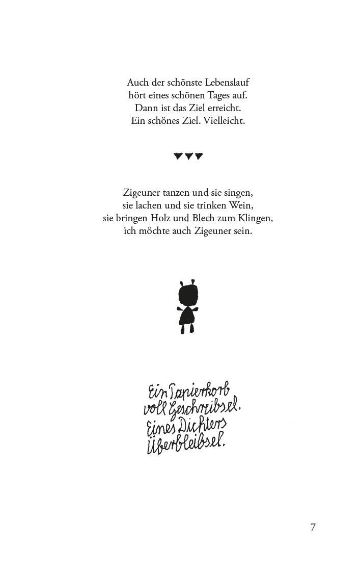 Beispielinhalt (Bild) Papageien zu verleihen