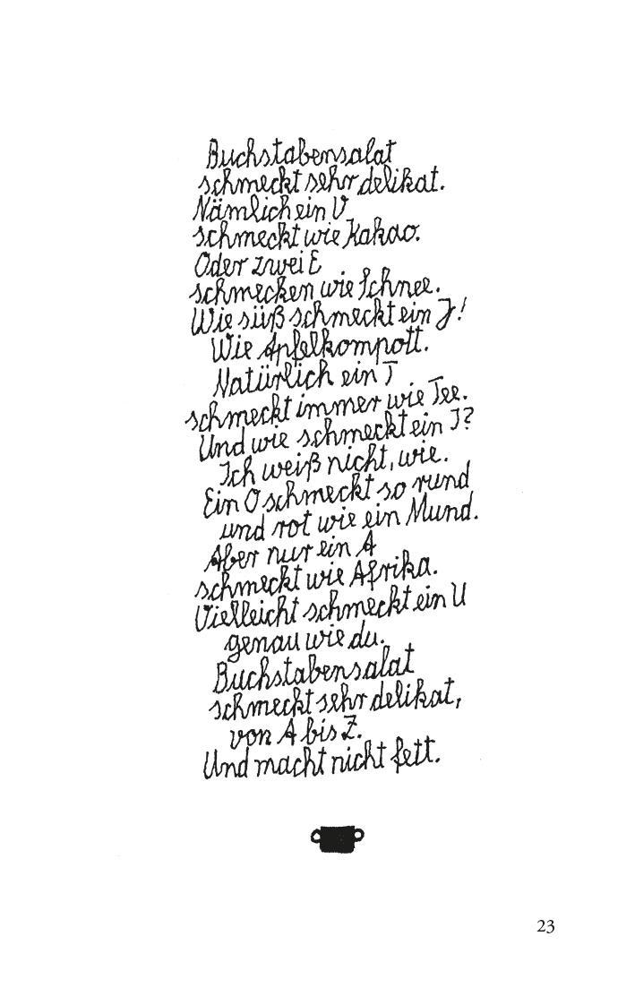 Beispielinhalt (Bild) Papageien zu verleihen