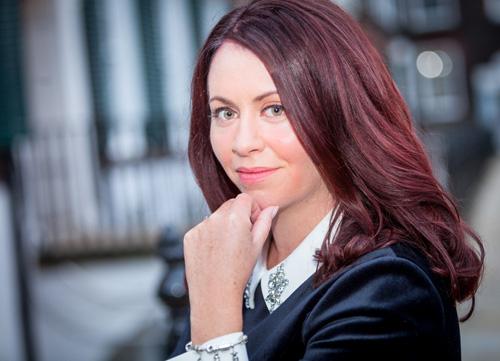 Autorenbild Sometimes I Lie