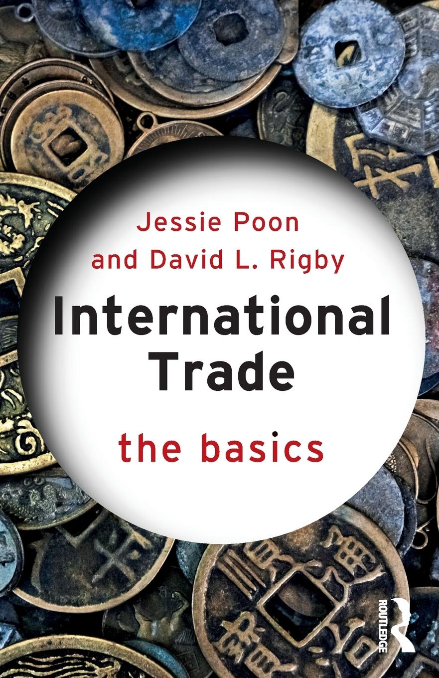 Vorderes Coverbild International Trade
