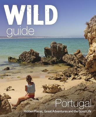Vorderes Coverbild Wild Guide Portugal