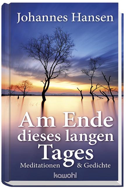 Vorderes Coverbild Am Ende dieses langen Tages