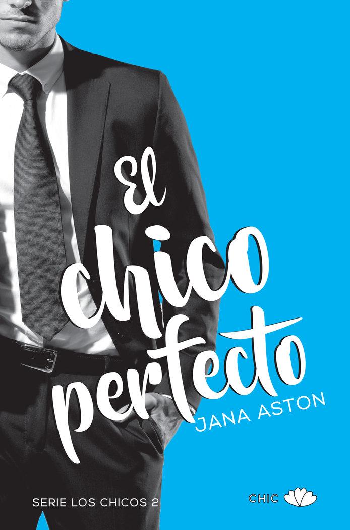 Vorderes Coverbild Chico Perfecto