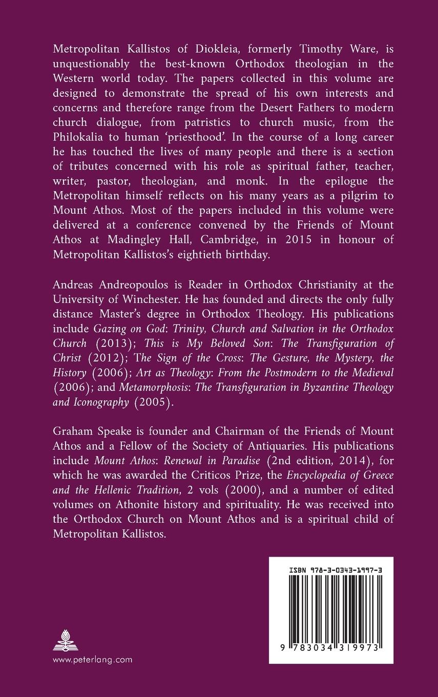 Rückseitencover Rightly Dividing the Word of Truth