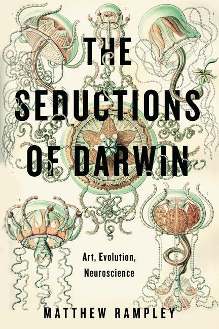 Vorderes Coverbild The Seductions of Darwin