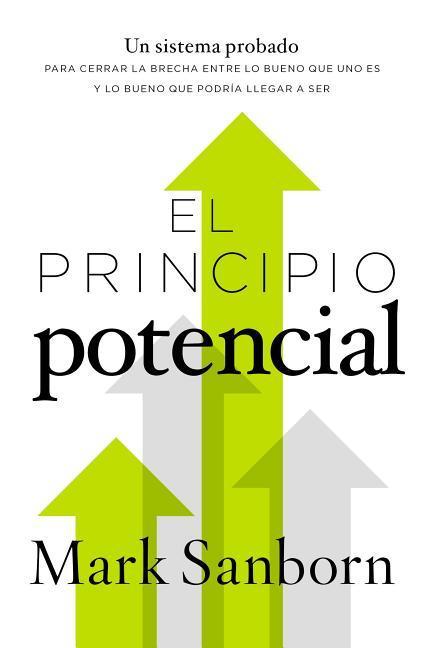 Vorderes Coverbild El Principio Potencial