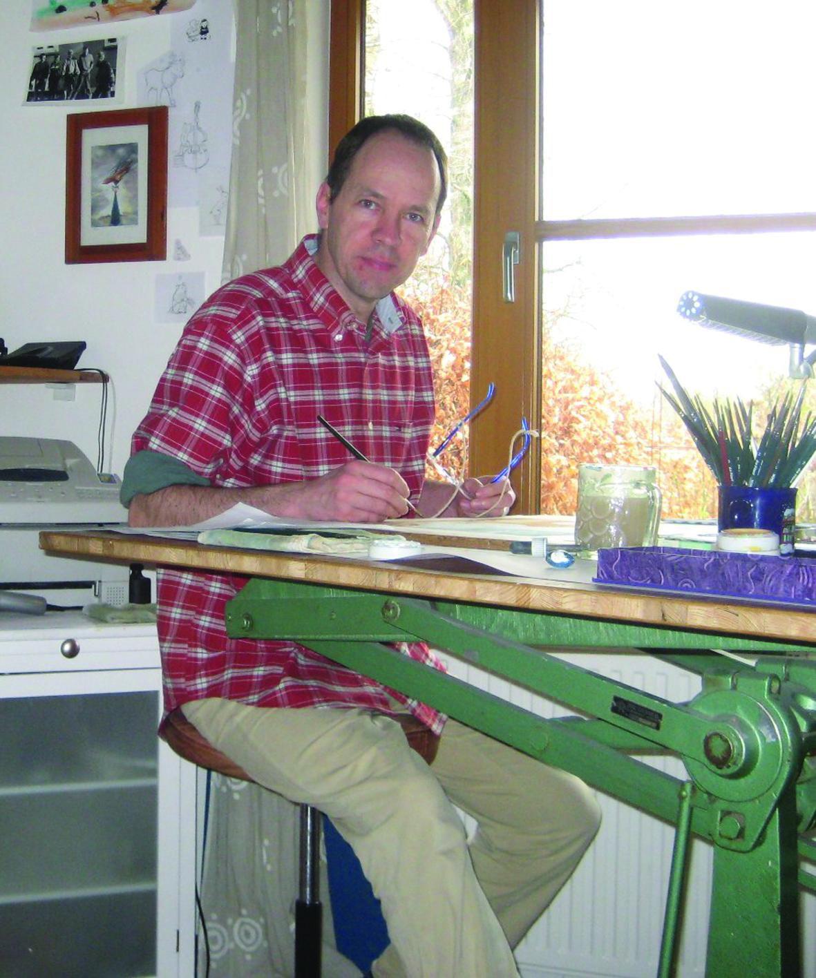 Autorenbild LESEMAUS 100: Die Eisenbahn