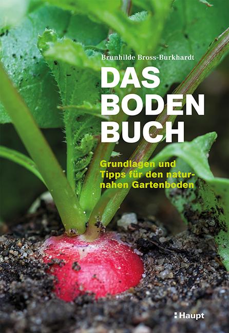 Vorderes Coverbild Das Boden-Buch