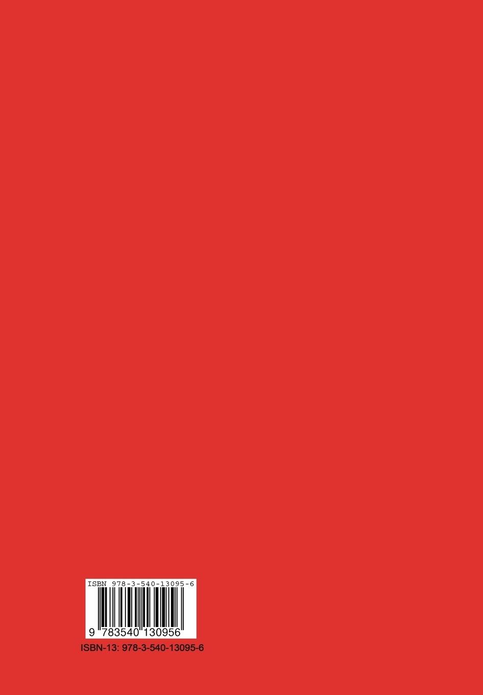 Rückseitencover Strukturierte Programmierung