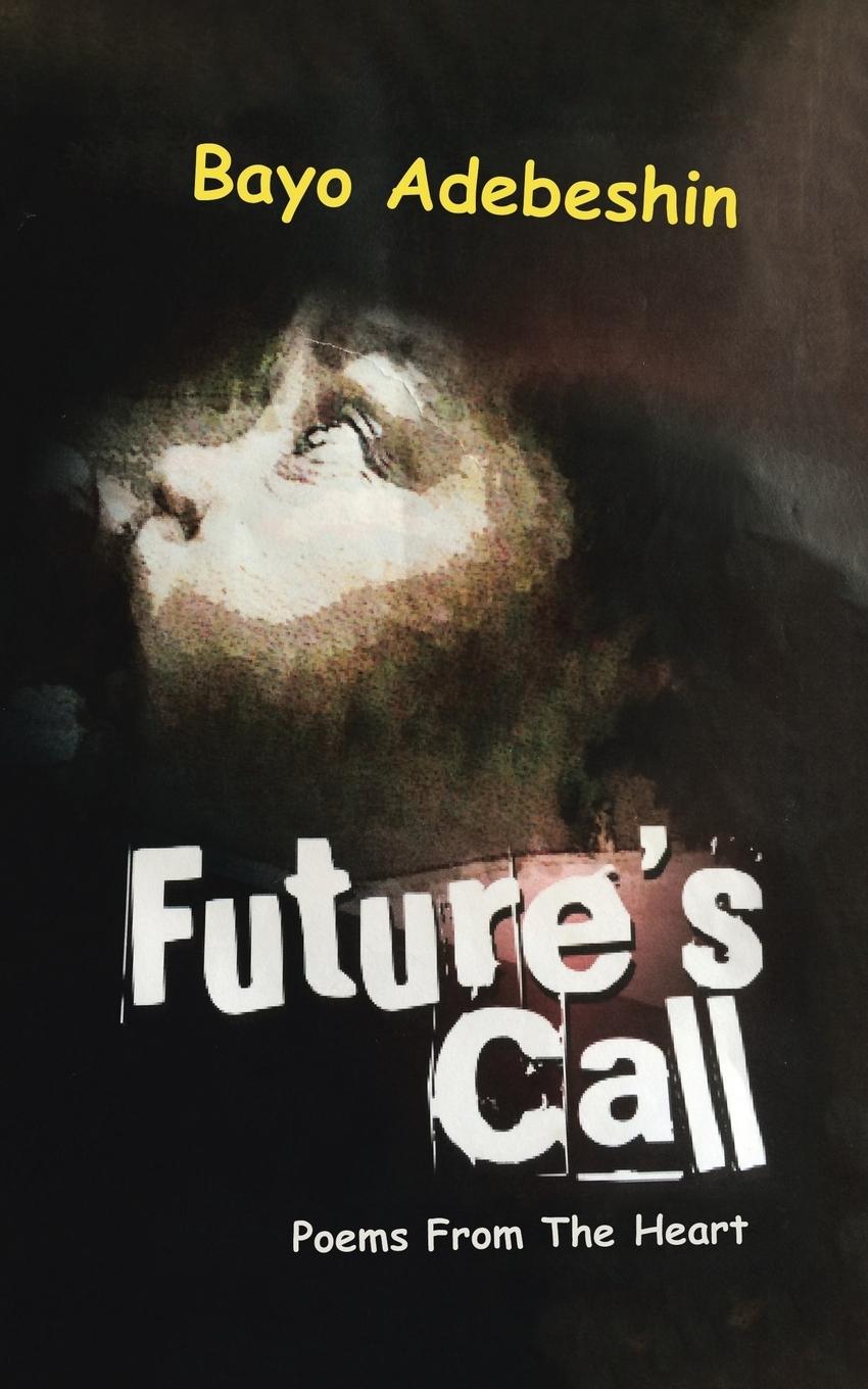 Vorderes Coverbild Future's Call
