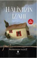 Vorderes Coverbild Halimizin Izahi