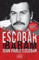 Vorderes Coverbild Pablo Escobar Benim Babam