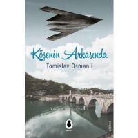 Vorderes Coverbild Kösenin Arkasinda