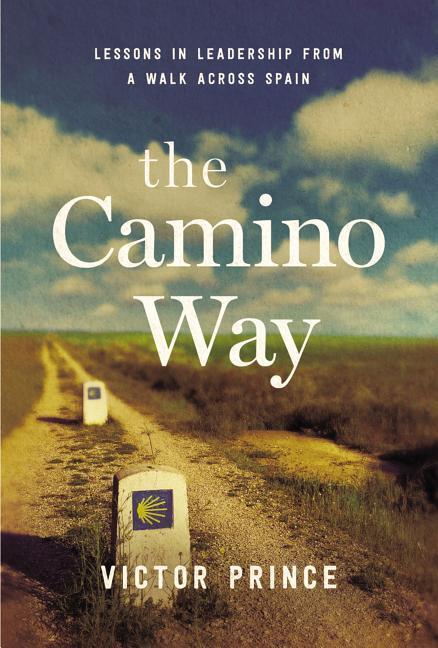 Vorderes Coverbild The Camino Way