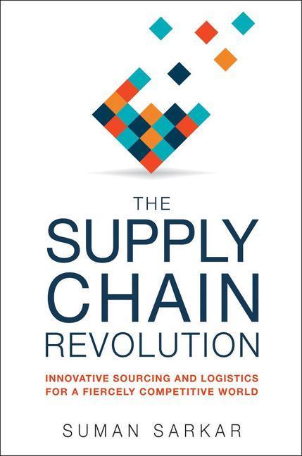 Vorderes Coverbild The Supply Chain Revolution