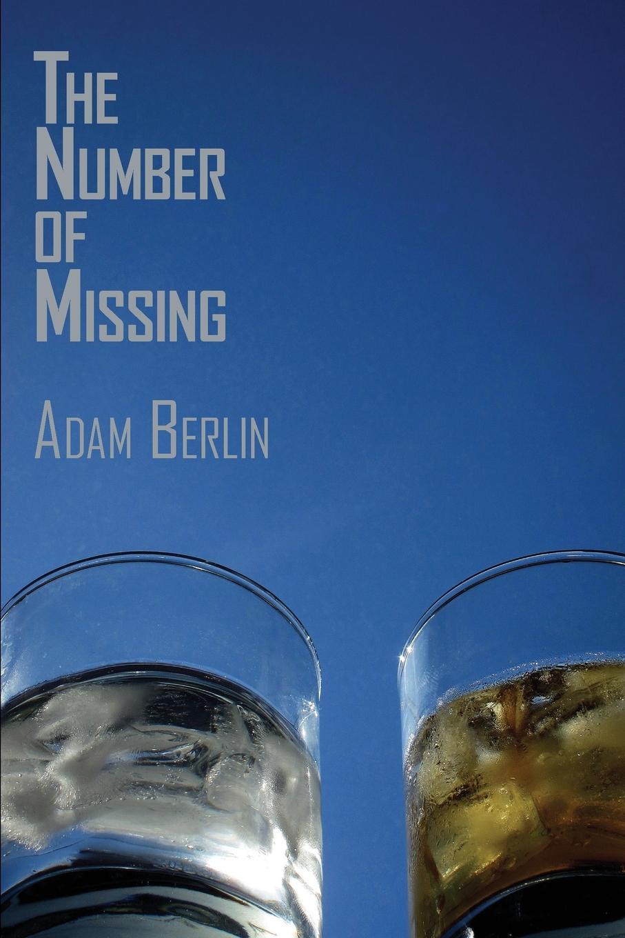 Vorderes Coverbild Number of Missing