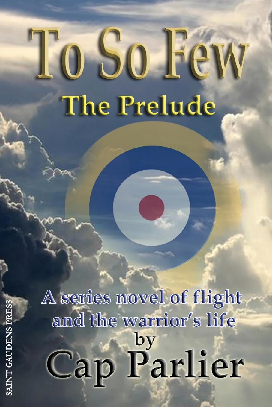 Vorderes Coverbild To So Few - The Prelude