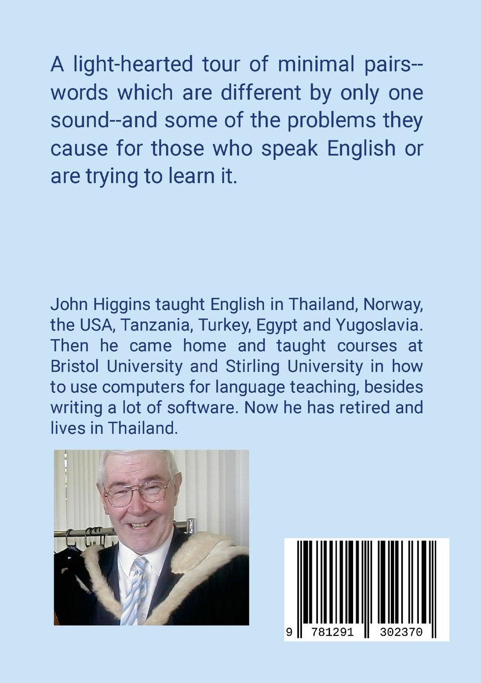 Rückseitencover Don't Ask the Admiral