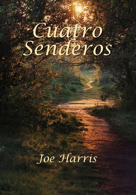 Vorderes Coverbild Cuatro Senderos