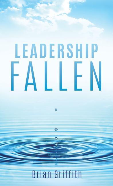 Vorderes Coverbild Leadership Fallen