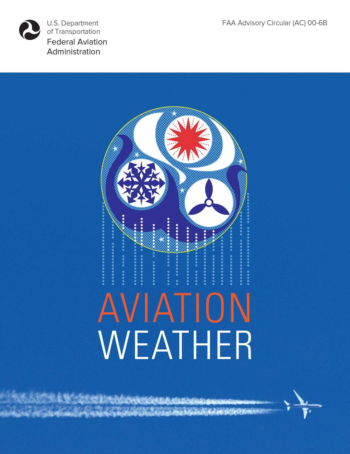 Vorderes Coverbild Aviation Weather