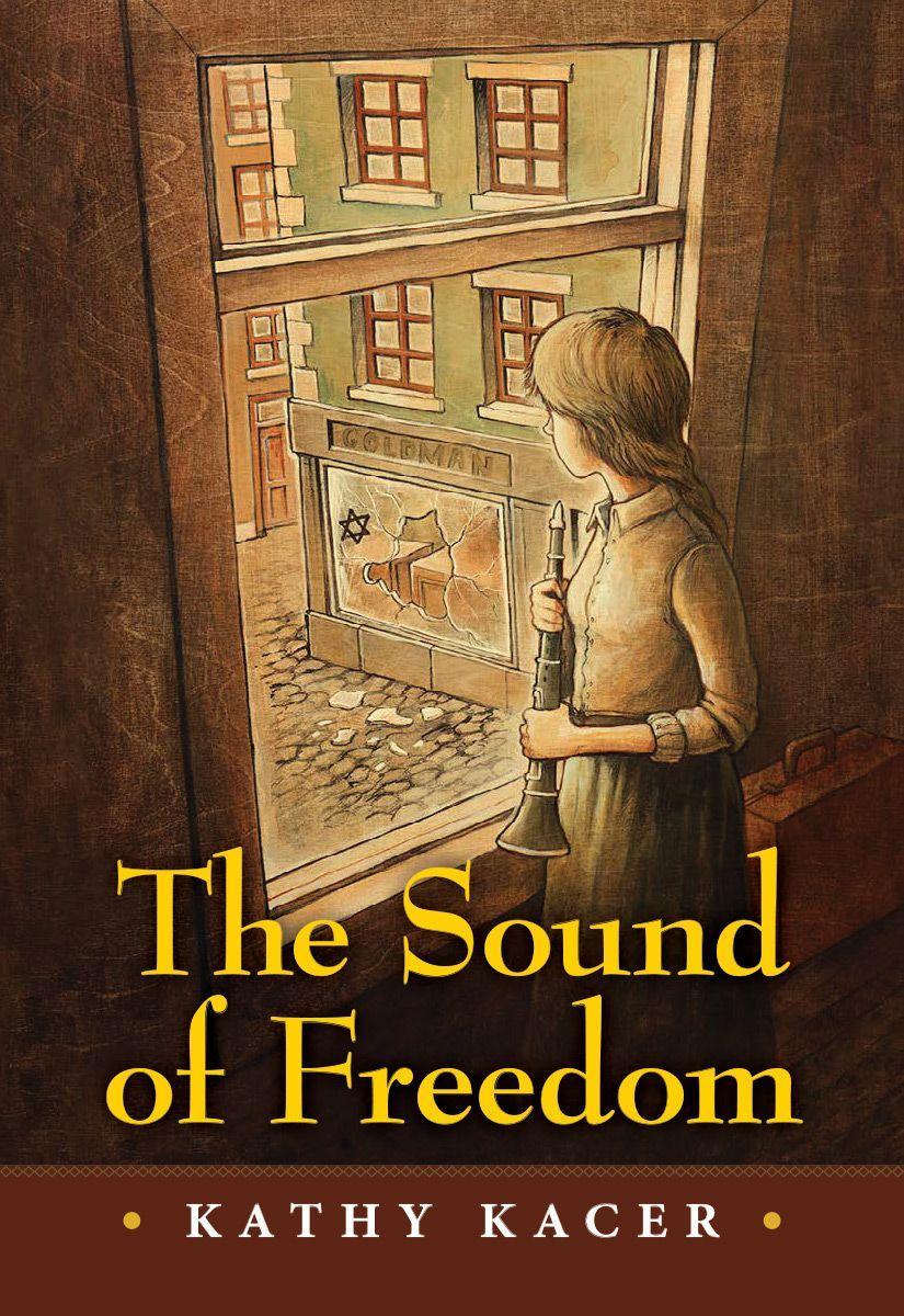 Vorderes Coverbild The Sound of Freedom