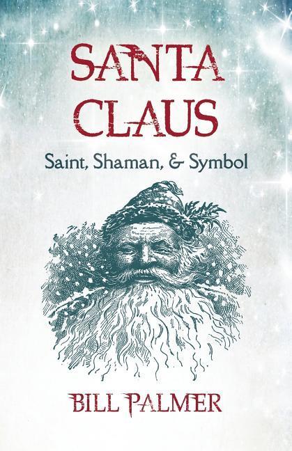Vorderes Coverbild Santa Claus