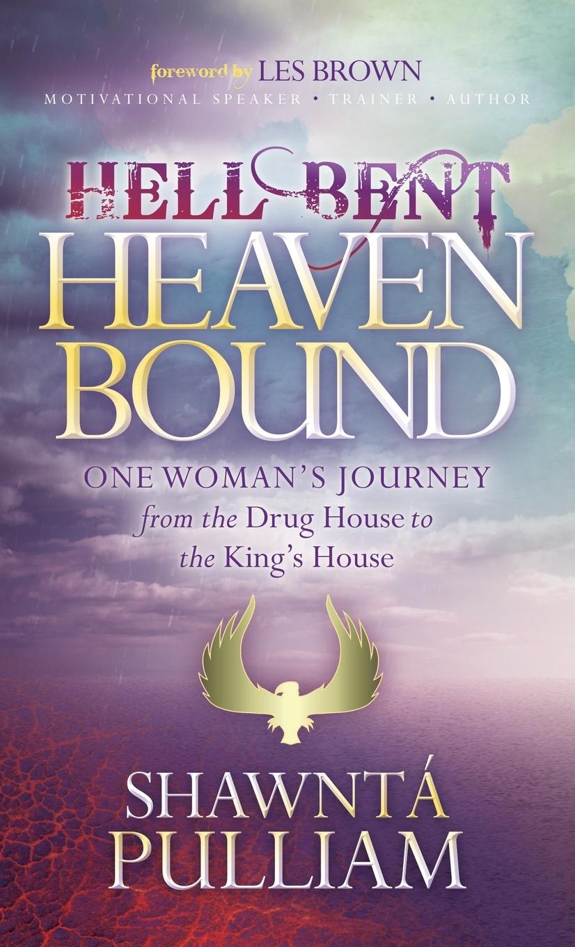 Vorderes Coverbild Hell Bent, Heaven Bound